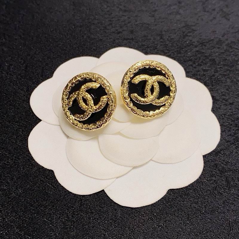 Chanel  Earring 03yxs173 (2)