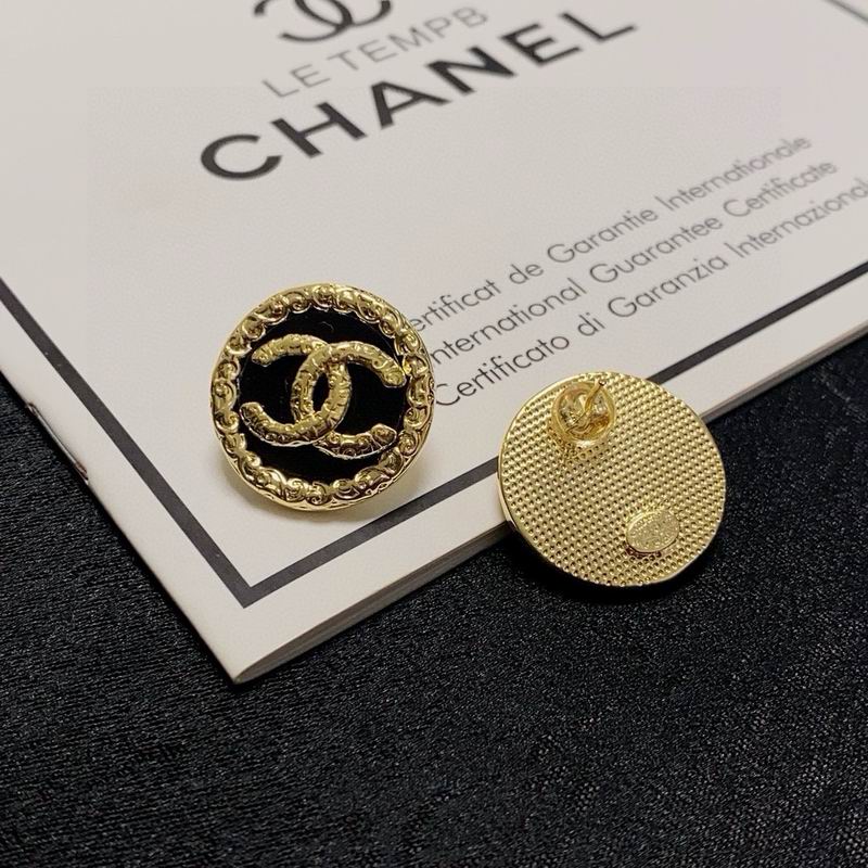 Chanel  Earring 03yxs173 (3)
