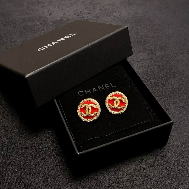 Chanel  Earring 03yxs173 (4)