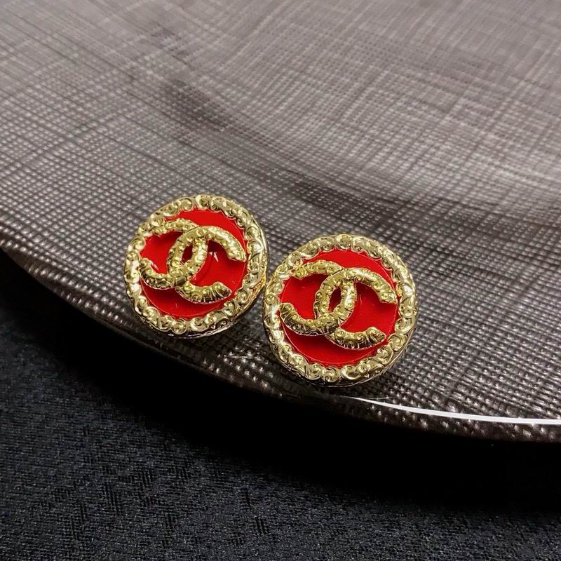 Chanel  Earring 03yxs173 (5)