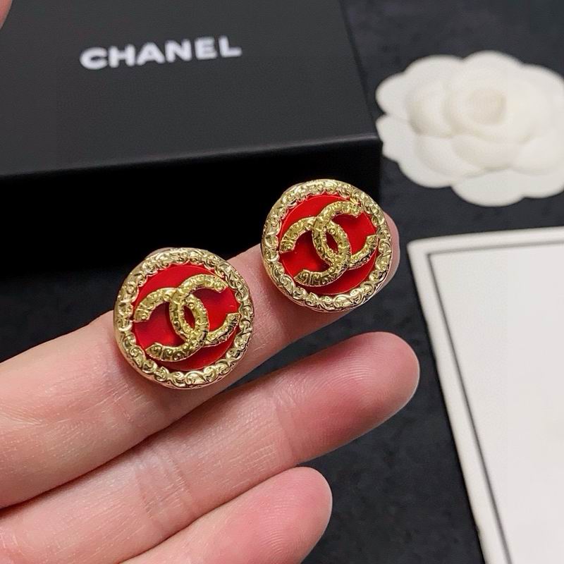 Chanel  Earring 03yxs173 (6)