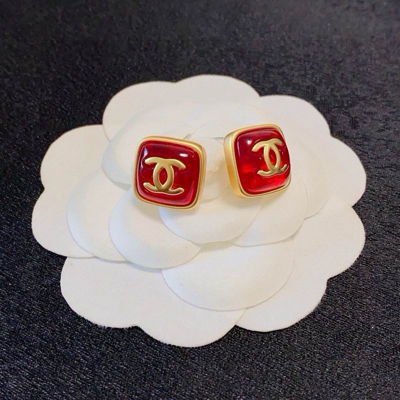 Chanel  Earring 03yxs174 (2)
