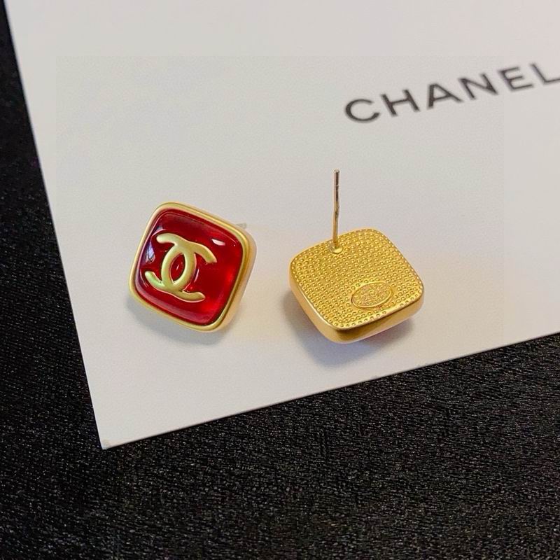 Chanel  Earring 03yxs174 (3)
