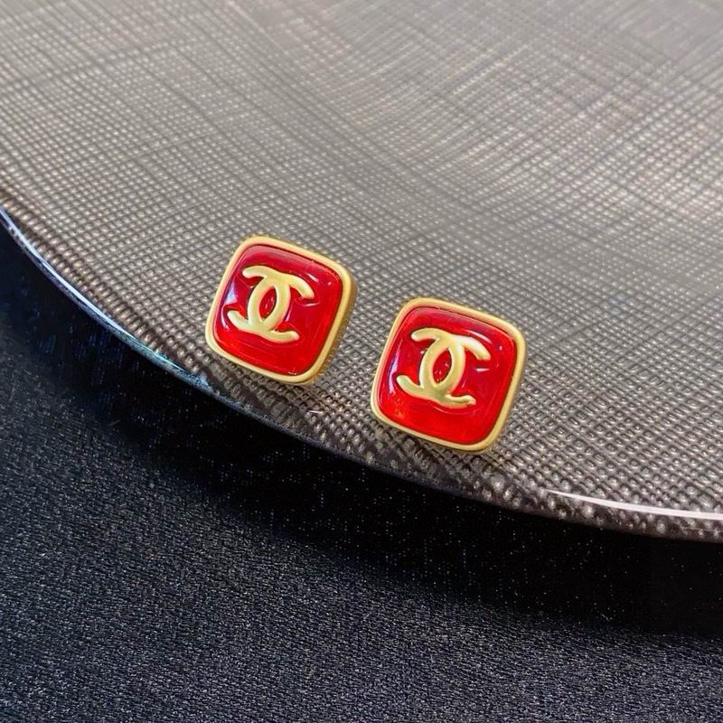 Chanel  Earring 03yxs174 (5)