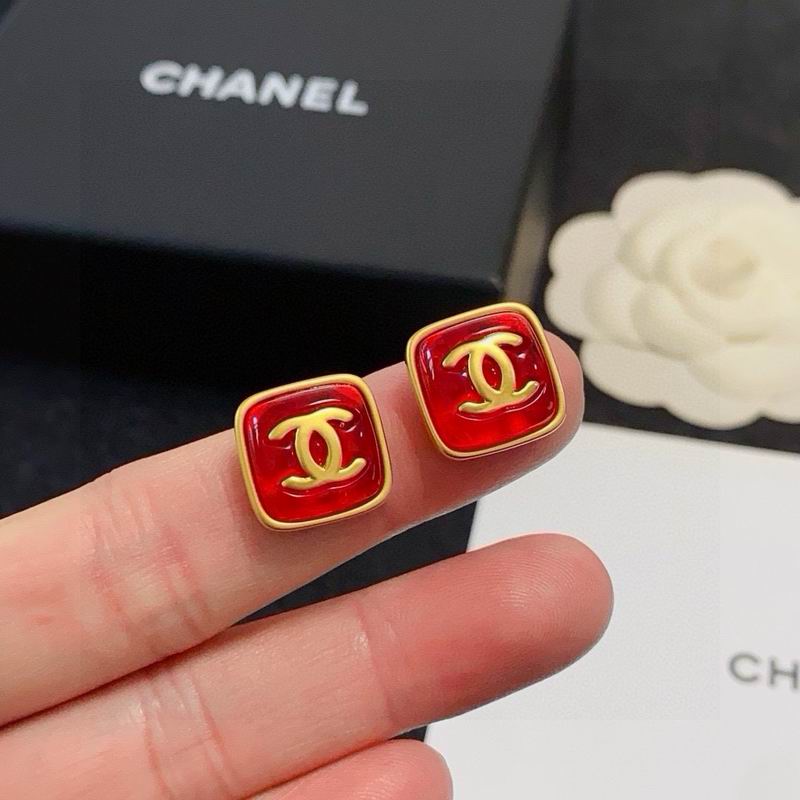 Chanel  Earring 03yxs174 (6)