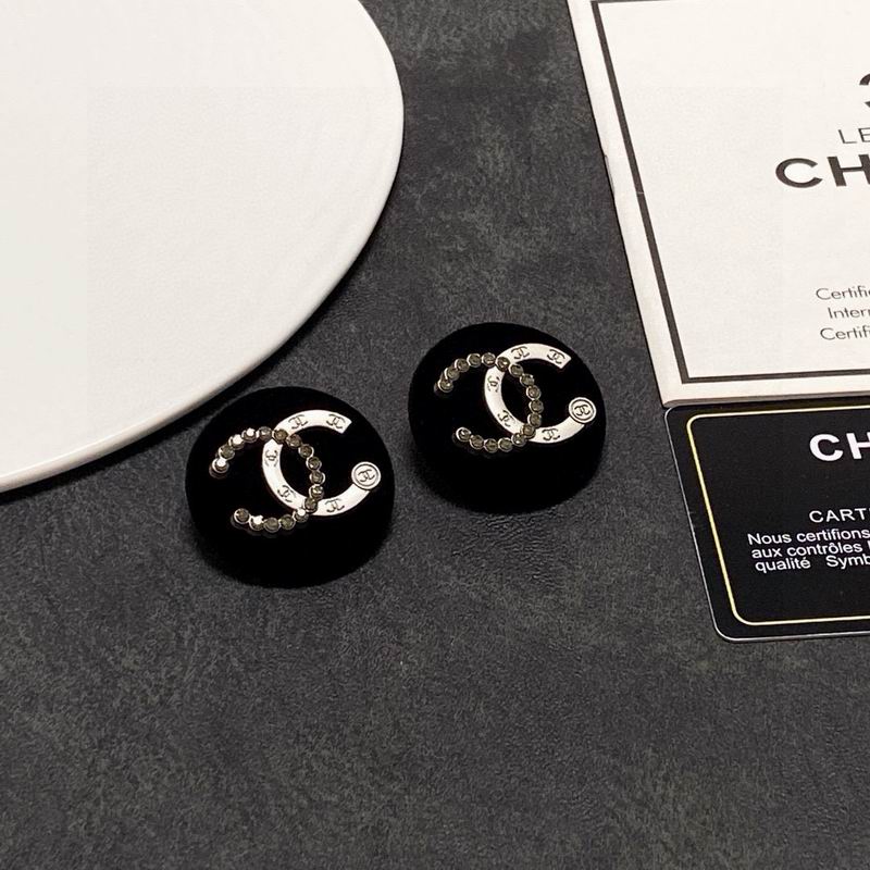 Chanel  Earring 03yxs175 (2)