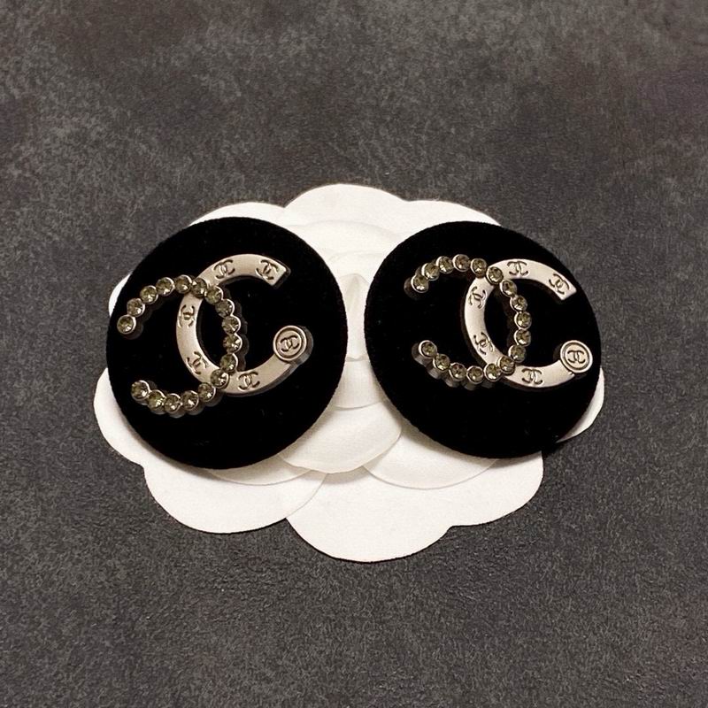 Chanel  Earring 03yxs175 (4)