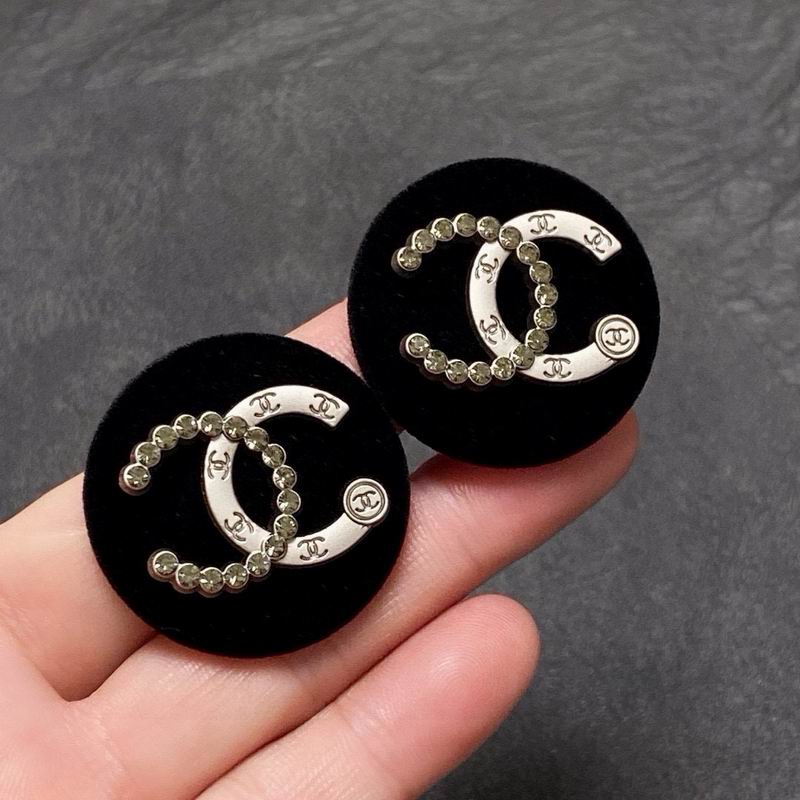 Chanel  Earring 03yxs175 (6)