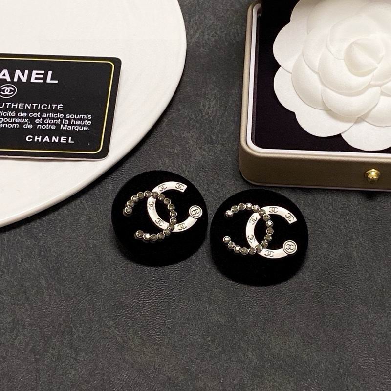 Chanel  Earring 03yxs175 (7)