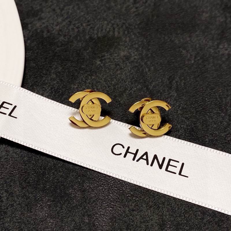 Chanel  Earring 03yxs176 (1)