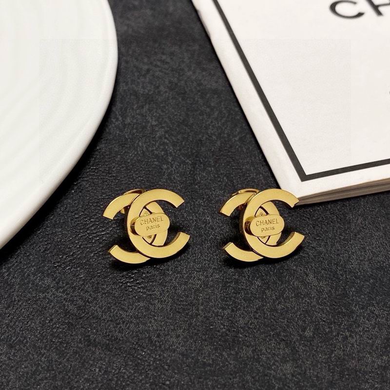Chanel  Earring 03yxs176 (2)