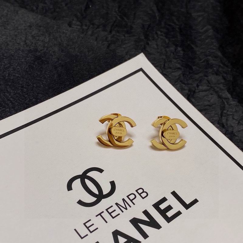 Chanel  Earring 03yxs176 (3)