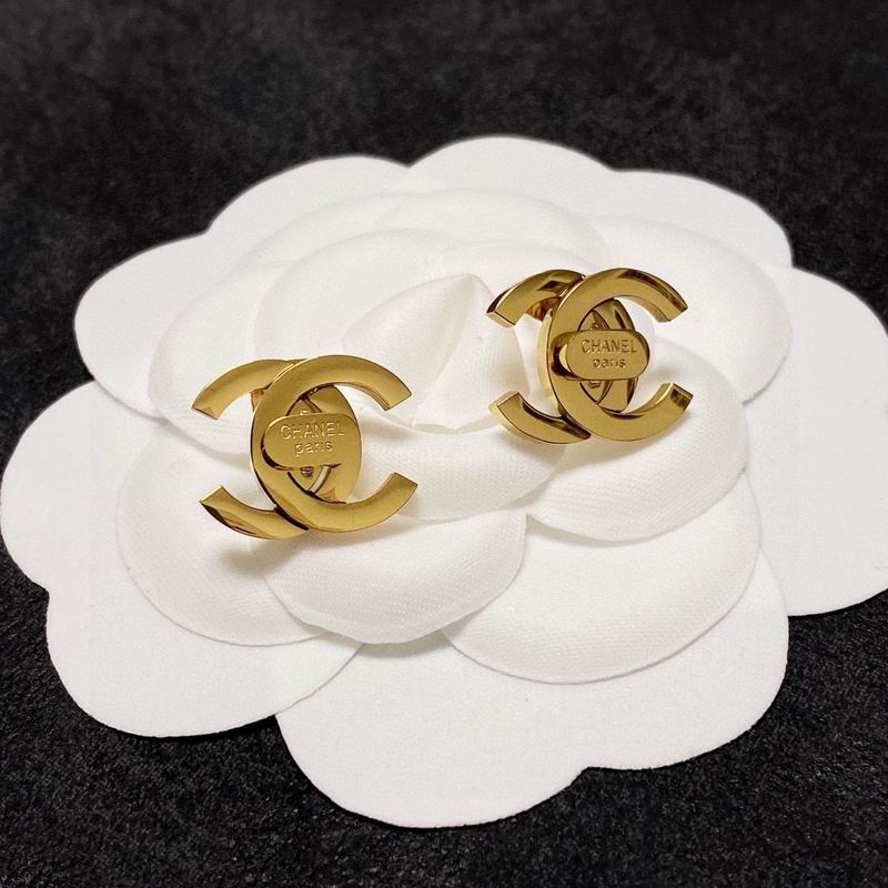 Chanel  Earring 03yxs176 (5)