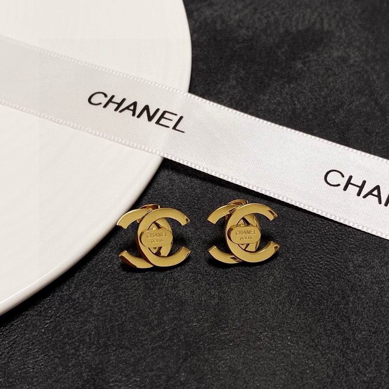 Chanel  Earring 03yxs176 (6)