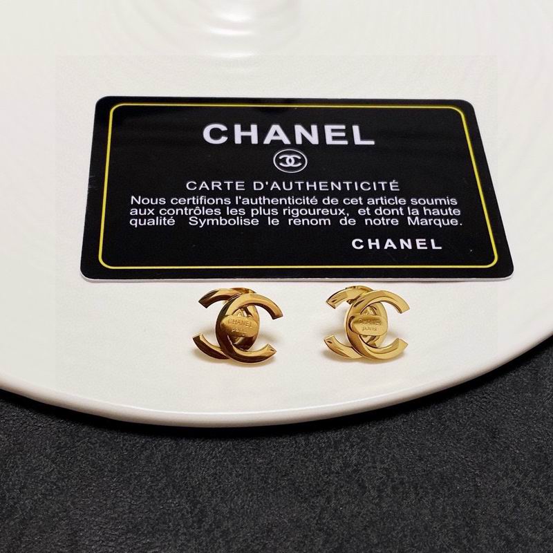 Chanel  Earring 03yxs176 (9)