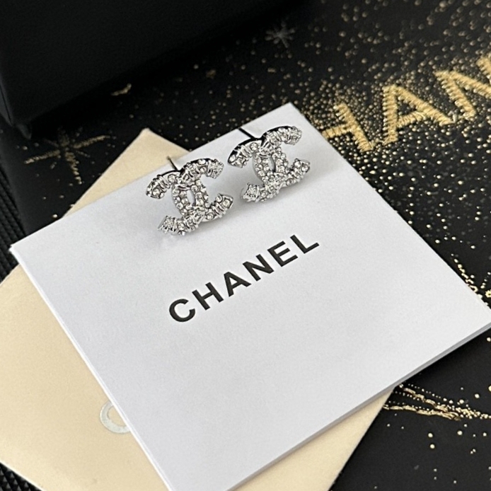 Chanel  Earring 03yxs179 (1)