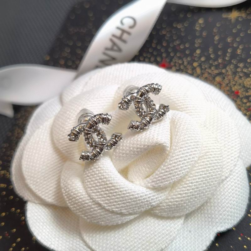Chanel  Earring 03yxs179 (2)