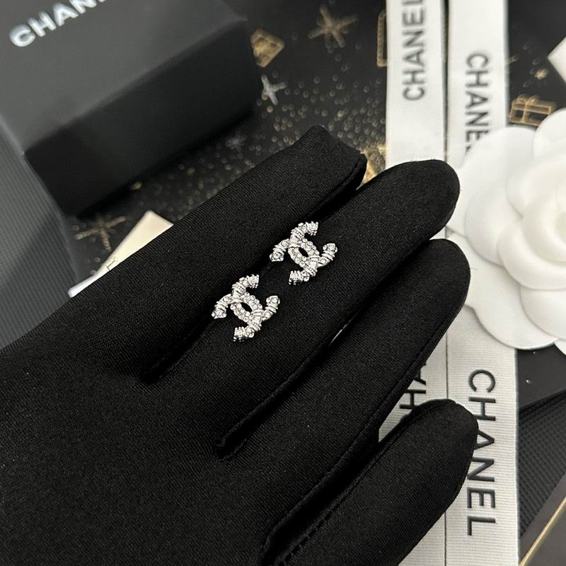 Chanel  Earring 03yxs179 (3)