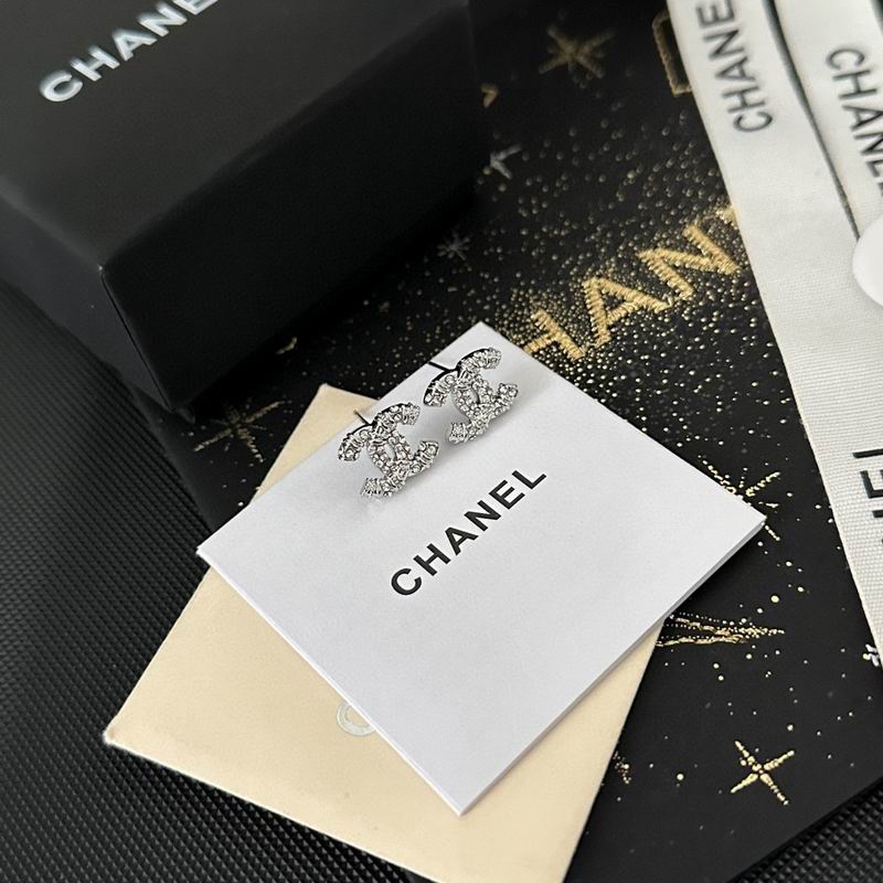 Chanel  Earring 03yxs179 (4)
