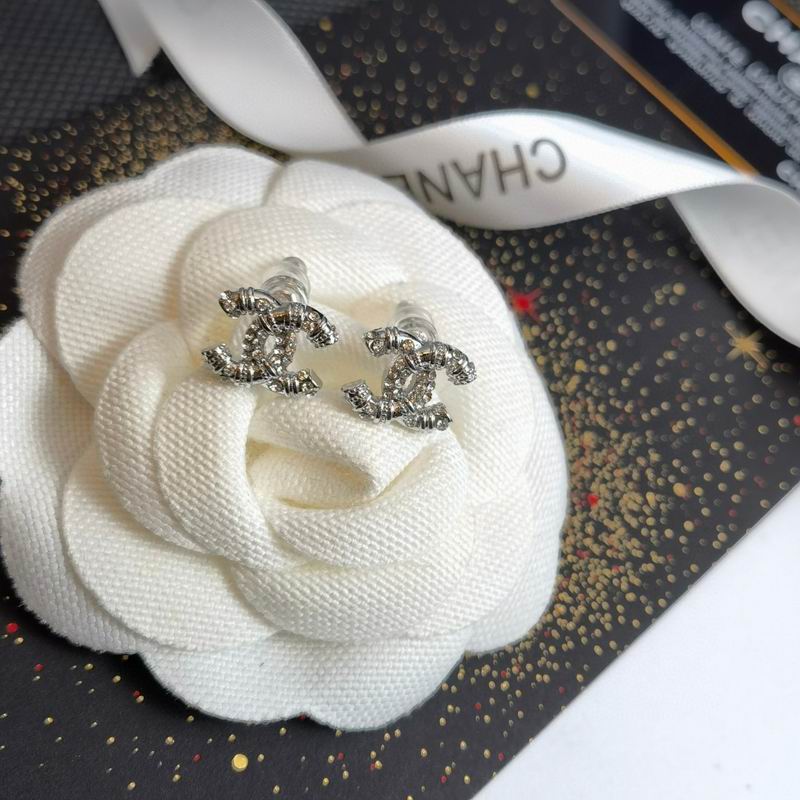 Chanel  Earring 03yxs179 (5)