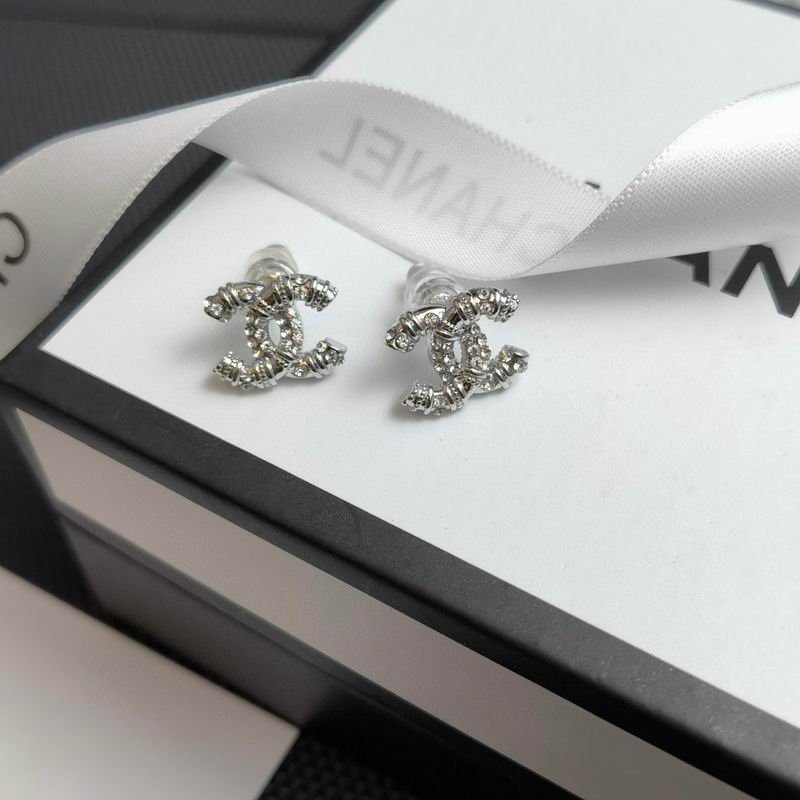 Chanel  Earring 03yxs179 (6)