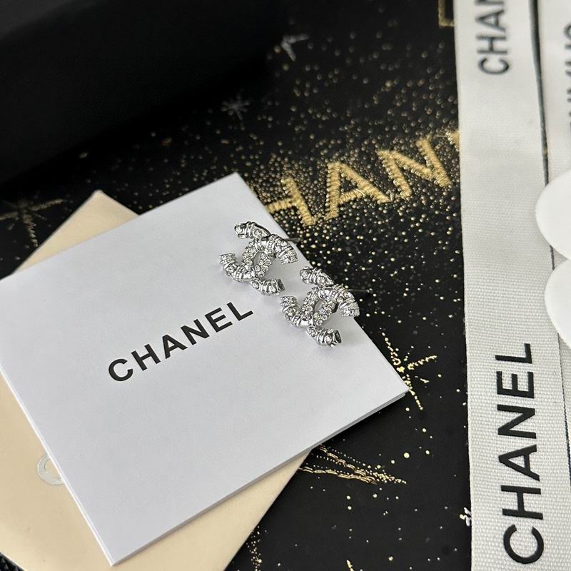 Chanel  Earring 03yxs179 (8)