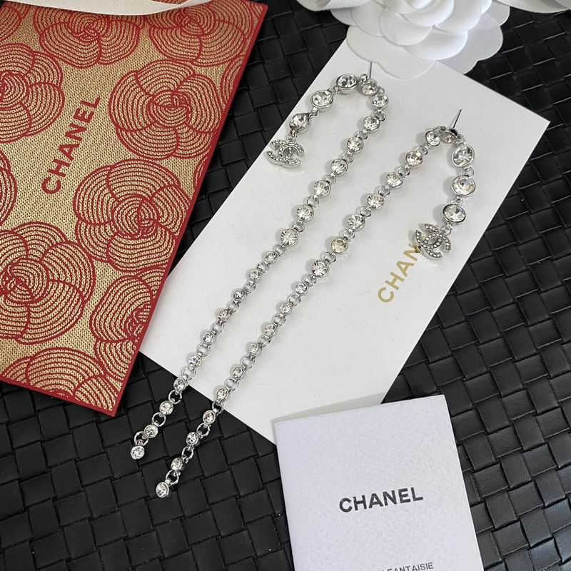 Chanel  Earring 03yxs18 (2)