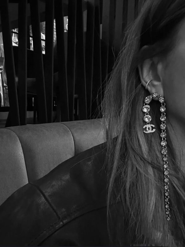 Chanel  Earring 03yxs18 (3)