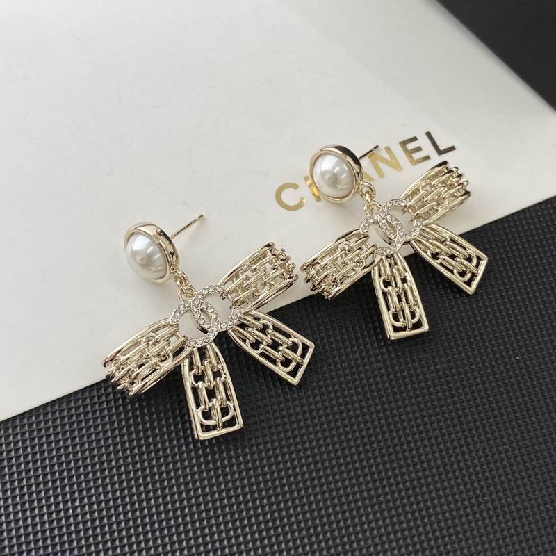 Chanel  Earring 03yxs181 (6)
