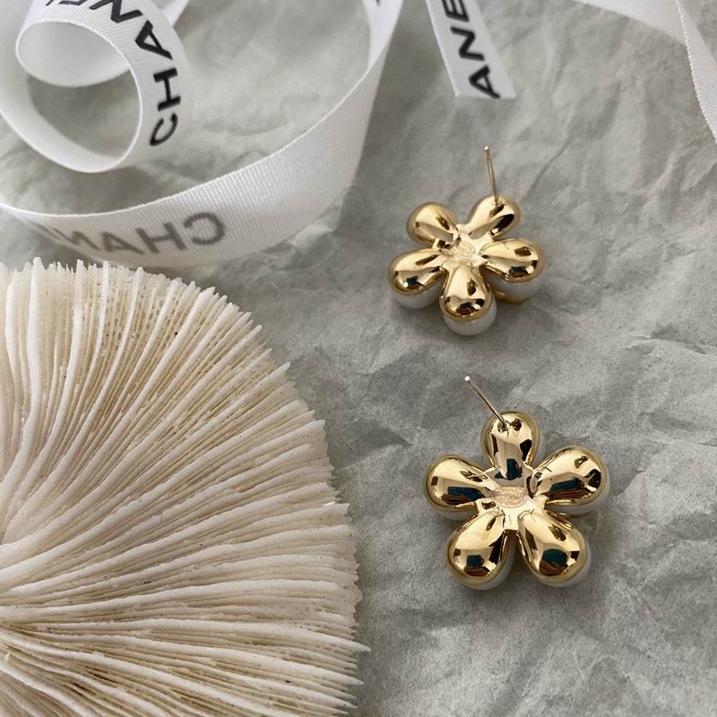 Chanel  Earring 03yxs182 (4)