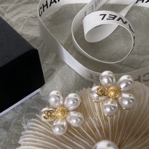 Chanel  Earring 03yxs182 (6)