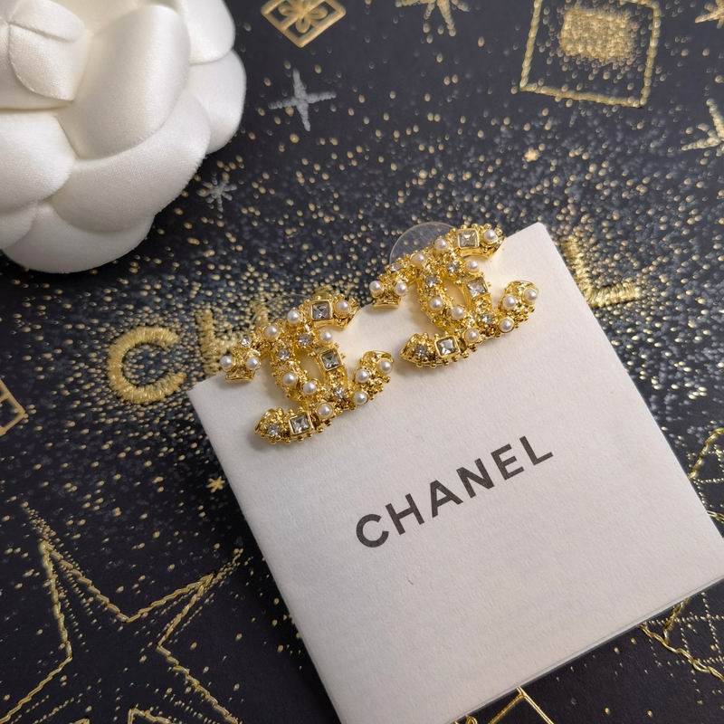 Chanel  Earring 03yxs185 (11)