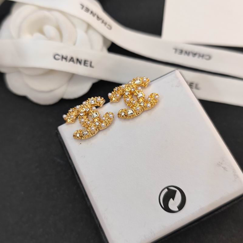 Chanel  Earring 03yxs185 (5)