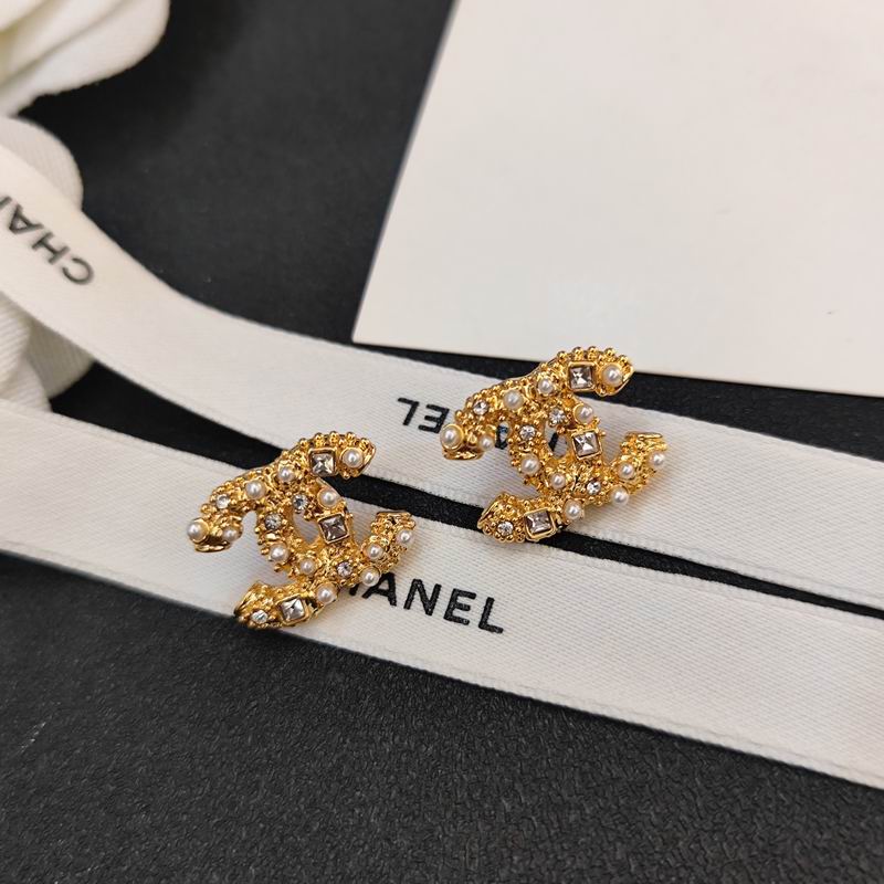 Chanel  Earring 03yxs185 (7)