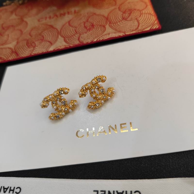 Chanel  Earring 03yxs185 (9)