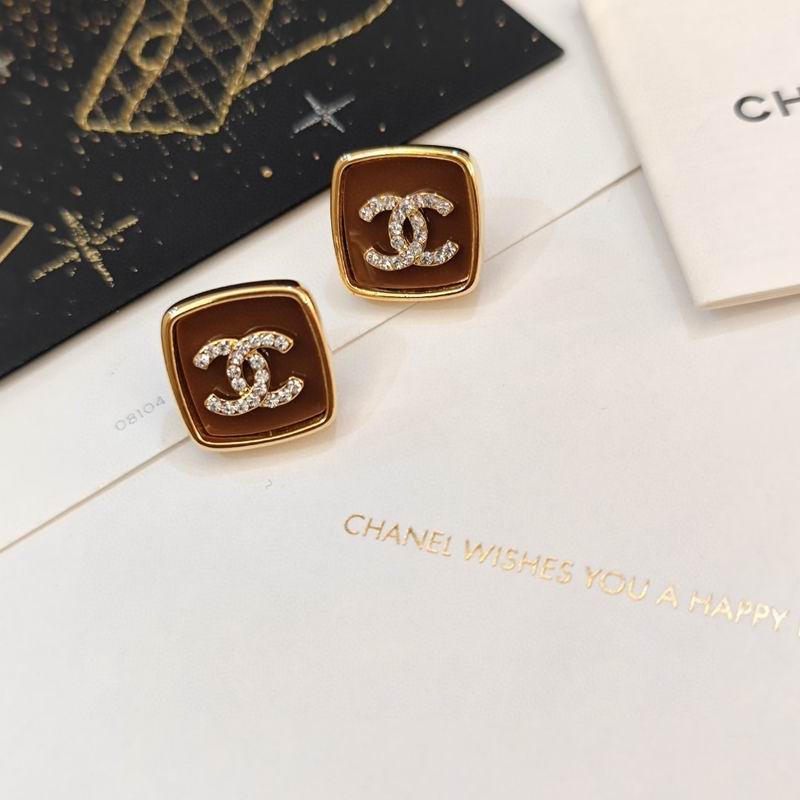 Chanel  Earring 03yxs187 (6)