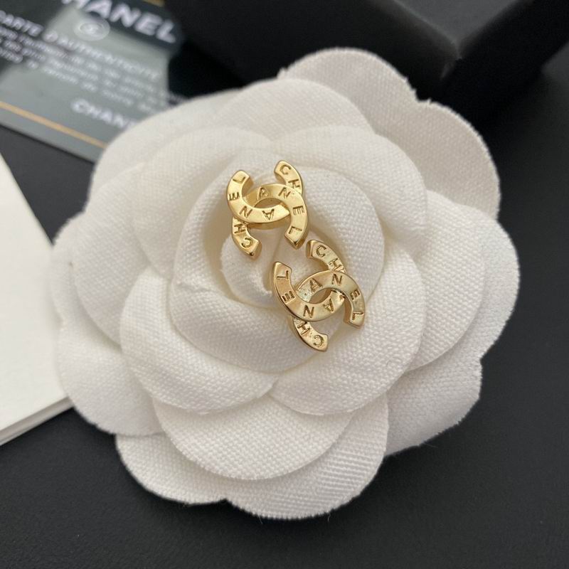 Chanel  Earring 03yxs19 (2)