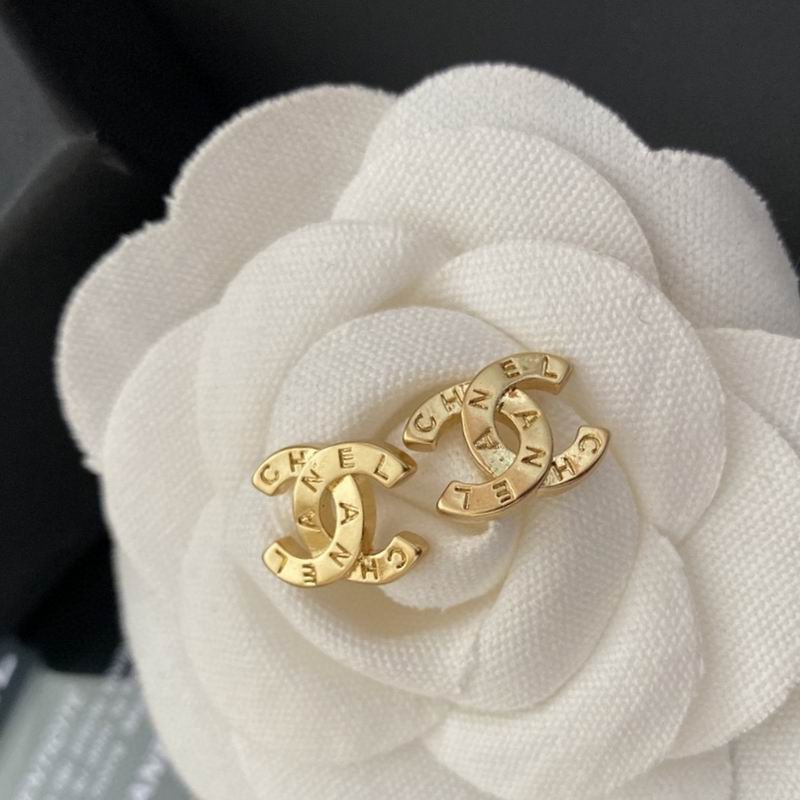Chanel  Earring 03yxs19 (5)