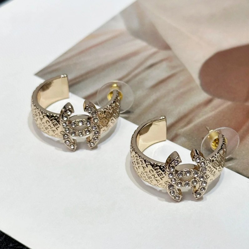 Chanel  Earring 03yxs191 (3)