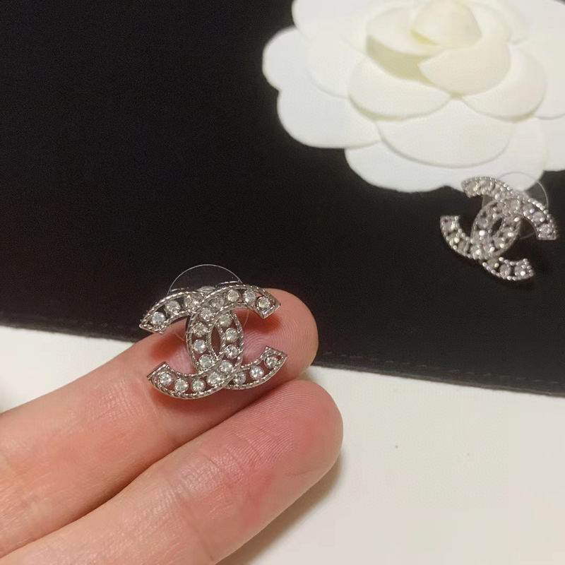 Chanel  Earring 03yxs192 (3)