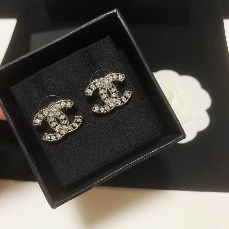 Chanel  Earring 03yxs192 (5)