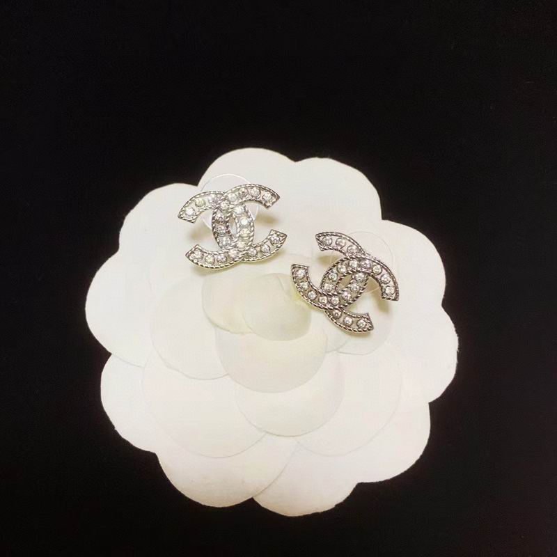 Chanel  Earring 03yxs192 (7)