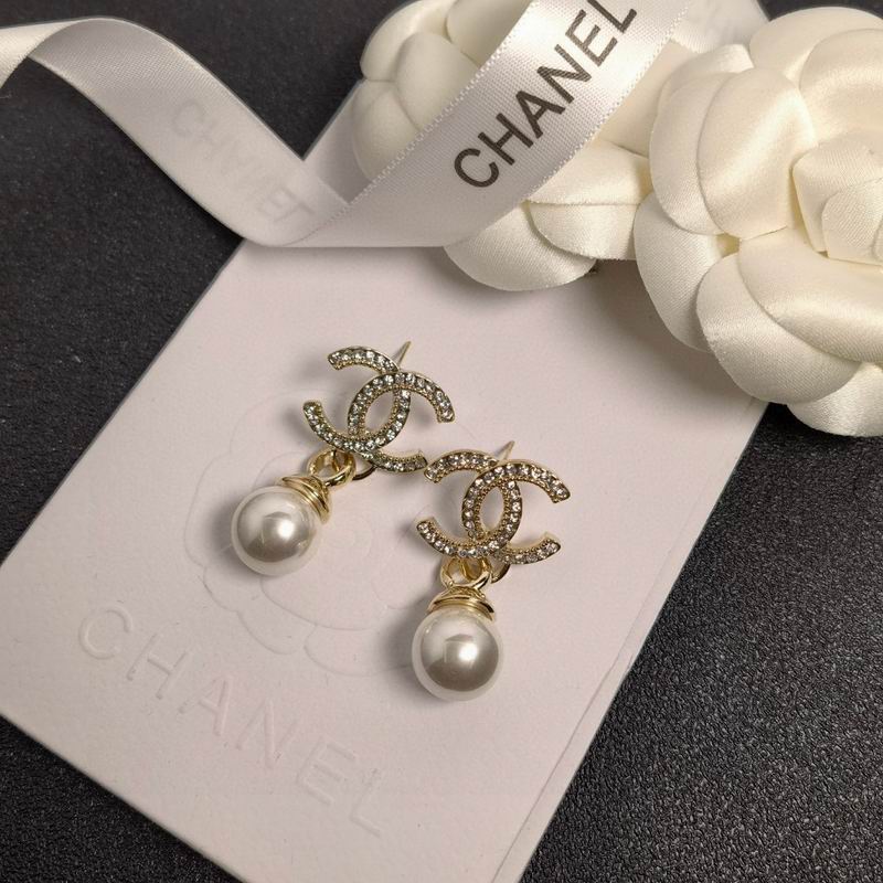 Chanel  Earring 03yxs193 (7)