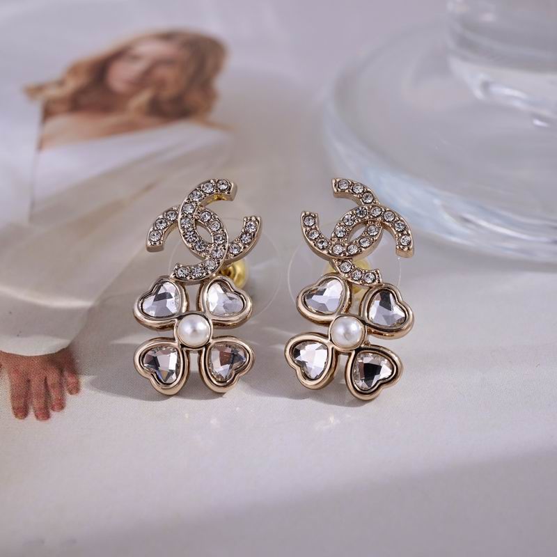 Chanel  Earring 03yxs194 (2)
