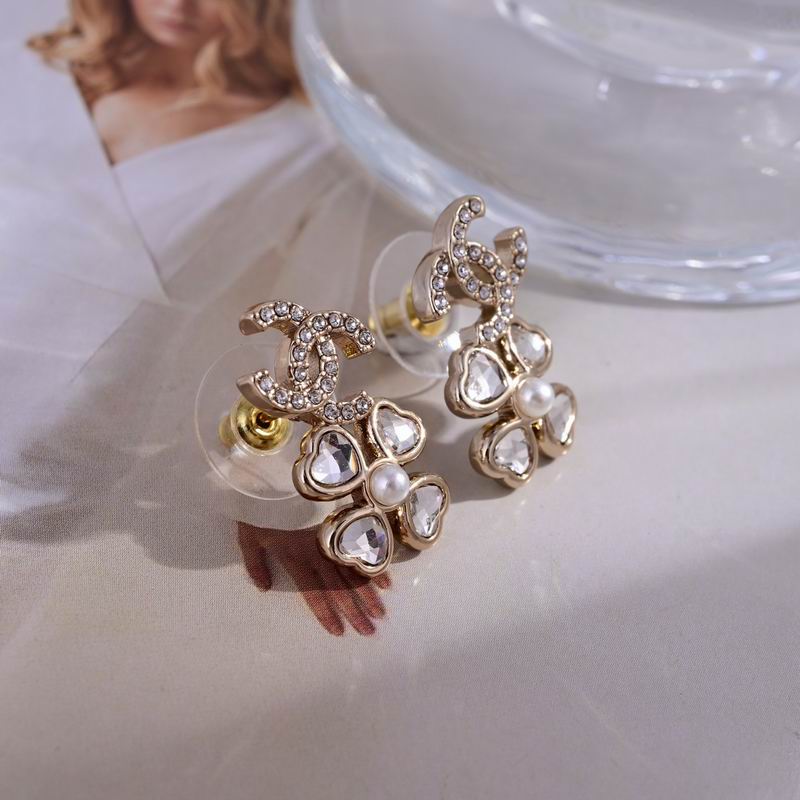 Chanel  Earring 03yxs194 (5)