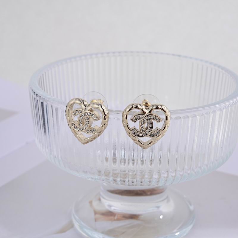Chanel  Earring 03yxs195 (4)
