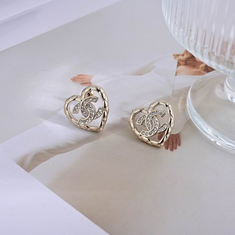 Chanel  Earring 03yxs195 (5)