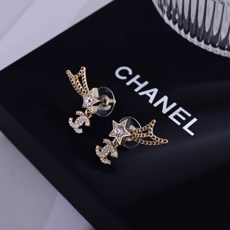 Chanel  Earring 03yxs196 (1)