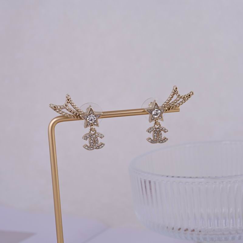Chanel  Earring 03yxs196 (2)