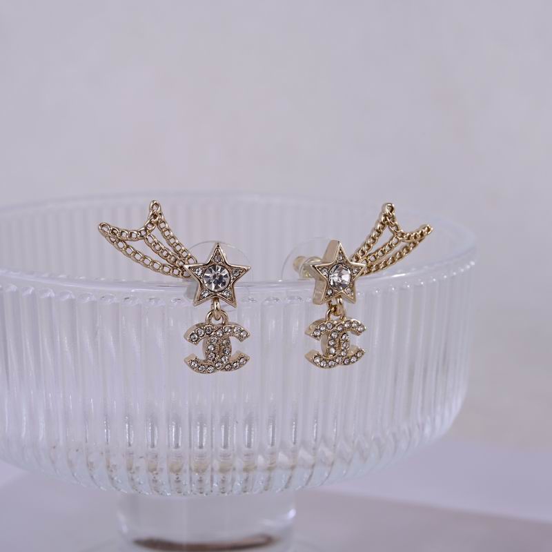 Chanel  Earring 03yxs196 (4)